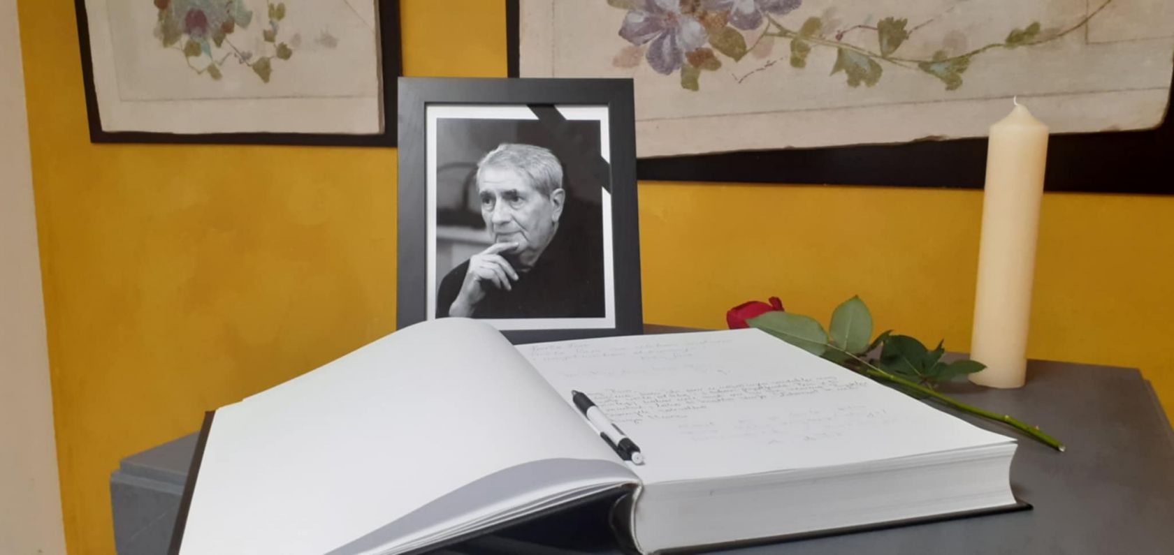 Održana komemoracija u čast Peri Mioču